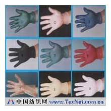 苏州钟纺纺织科技有限公司 -PVC手套